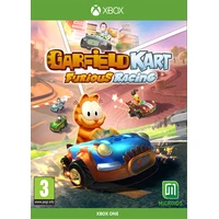Garfield Kart - Furious Racing (Xbox One) - Hry pro Xbox One
