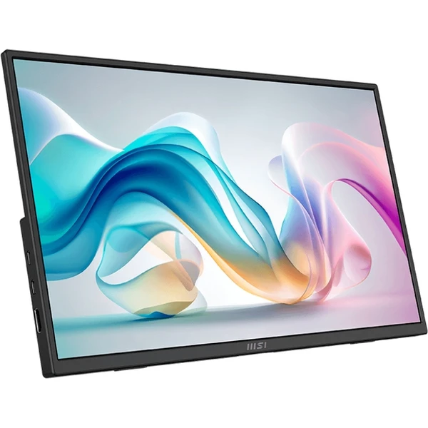 MSI PRO MP165 E6 monitor 15,6" - Monitory - Obrázek TF3H000K01