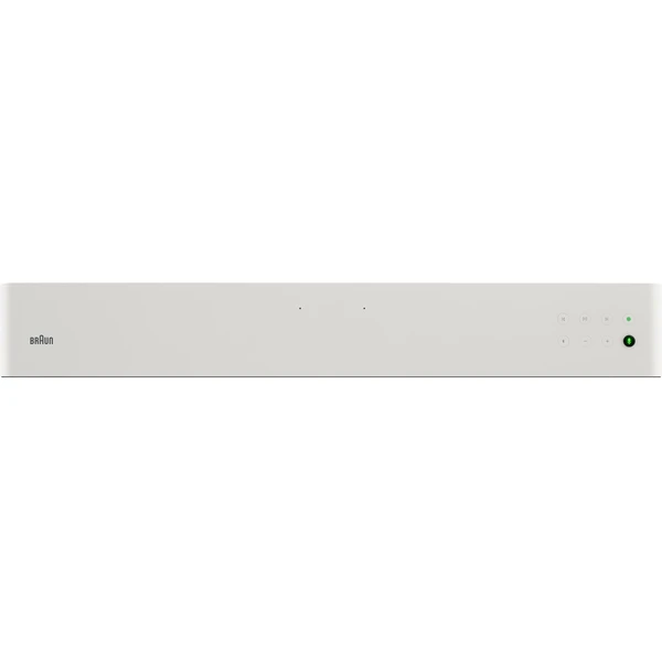 Braun Speaker LE01 bílý - Smarty.cz