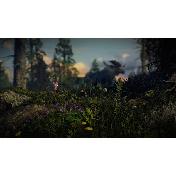 Unravel Yarny (PS4) - Hry pro PS4 - Obrázek TF84100201