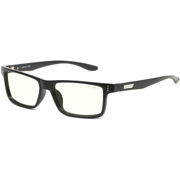 GUNNAR VERTEX ONYX VER-00114 Černá