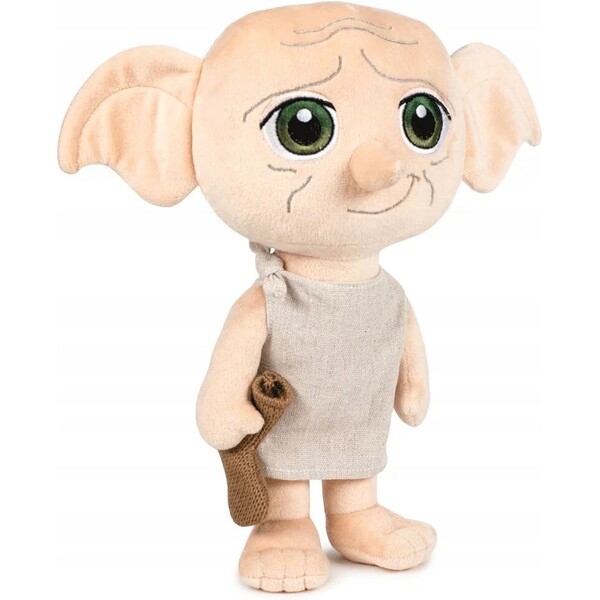 Plyšák Harry Potter - Dobby
