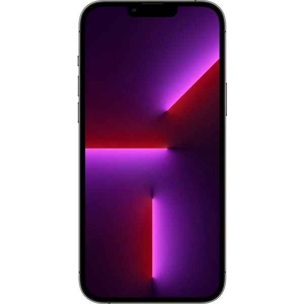 Apple iPhone 13 Pro Max 512GB grafitový - Mobilní telefony - Obrázek TFBS600301