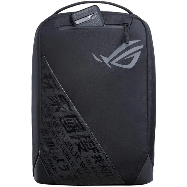 ASUS BP1501G ROG batoh 17,3' černý - Batohy - Obrázek TFC0000N01