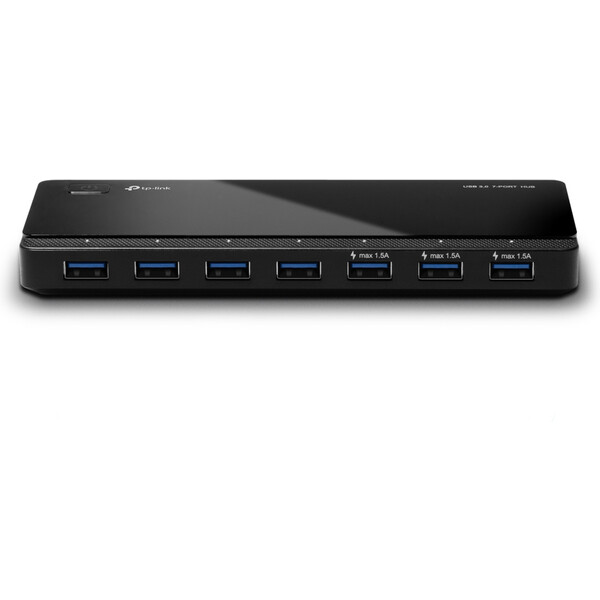 TP-Link UH700 Černá