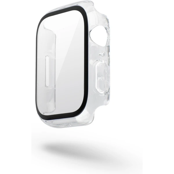 UNIQ Legion ochranný kryt Apple Watch 41mm čirý - Pouzdra - Obrázek TFGX600301