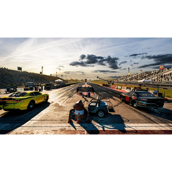Street Outlaws 2: Winner Takes All (PS5) - Hry pro PS5 - Obrázek TFHT600301