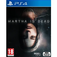 Martha Is Dead (PS4) - Hry pro PS4
