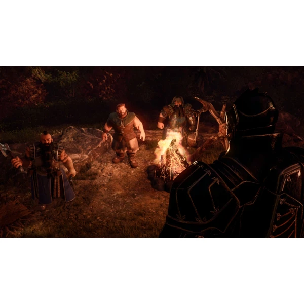 The Dwarves (Xbox One) - Hry pro Xbox One - Obrázek TFL5100201