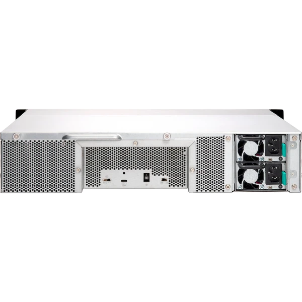 QNAP TL-R1200C-RP - NAS servery - Obrázek TFMK000K01