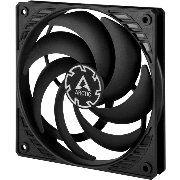 Arctic P12 SLIM PWM PST - Ventilátory pro PC - Obrázek TFQR600301