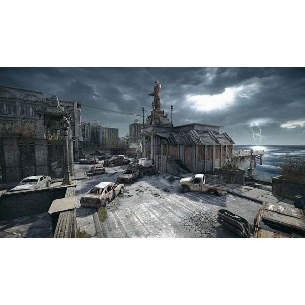 Gears of War Ultimate Edition (Xbox One) - Hry pro Xbox One - Obrázek TFR4100201