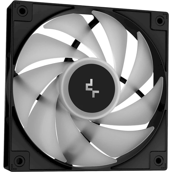 DEEPCOOL LE240 V2 - Chladiče - Obrázek TFUF000K01