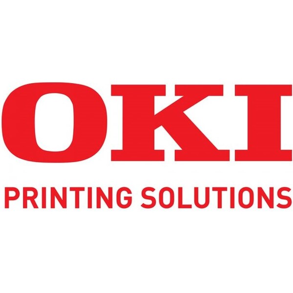 Toner OKI 46490404 -  černá
