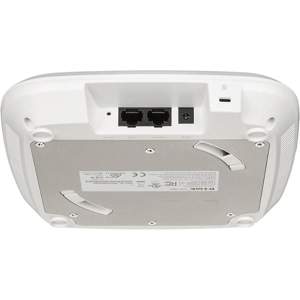 D-Link  AC2300 access point bílý - Access pointy - Obrázek TFVL000K01