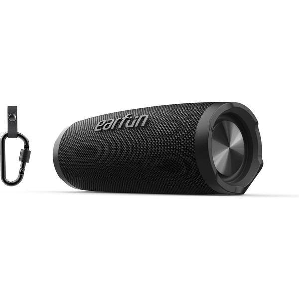 EarFun bezdrátový reproduktor UBoom Slim SP100 černá - Reproduktory - Obrázek TFY7000701