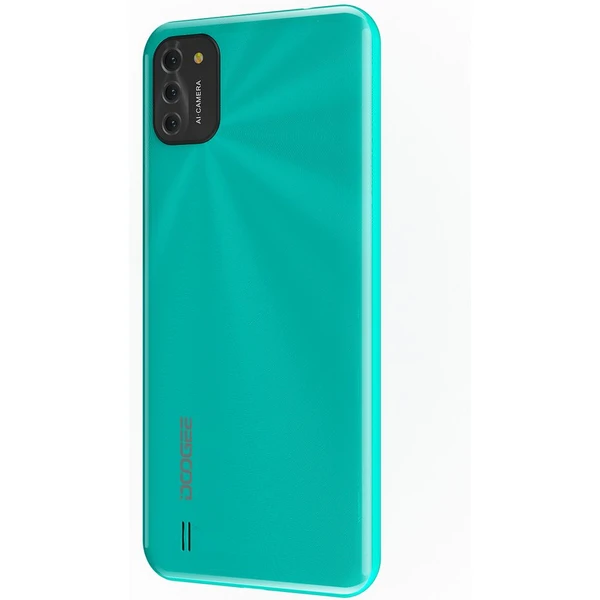 Doogee X93 2GB/16GB zelená - Mobilní telefony - Obrázek TFYQ600301