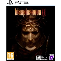 Blasphemous 2 (PS5) - Hry pro PS5