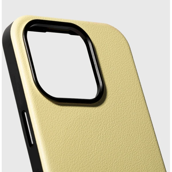 Native Union Active MagSafe kryt iPhone 16 žlutý - Pouzdra - Obrázek TG88000O01