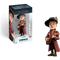 MINIX Netflix TV: The Witcher - Jaskier - Minix
