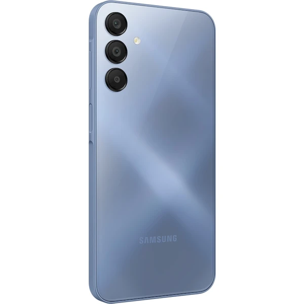 Samsung Galaxy A15 LTE 4GB/128GB modrý - Mobilní telefony - Obrázek TGBT100501