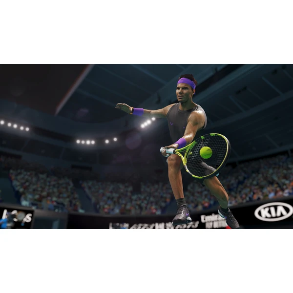 AO Tennis 2 (Xbox One) - Hry pro Xbox One - Obrázek TGD3100201
