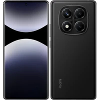 Xiaomi Redmi Note 14 Pro 8GB/256GB černá - Mobilní telefony