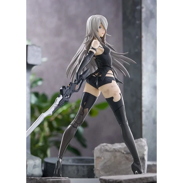 Figurka Good Smile Company Nier Automata Ver 1.1A Pop Up Parade - A2 YoRHa Type A No. 2 17 cm   - Figurky - Obrázek TGEN000K01