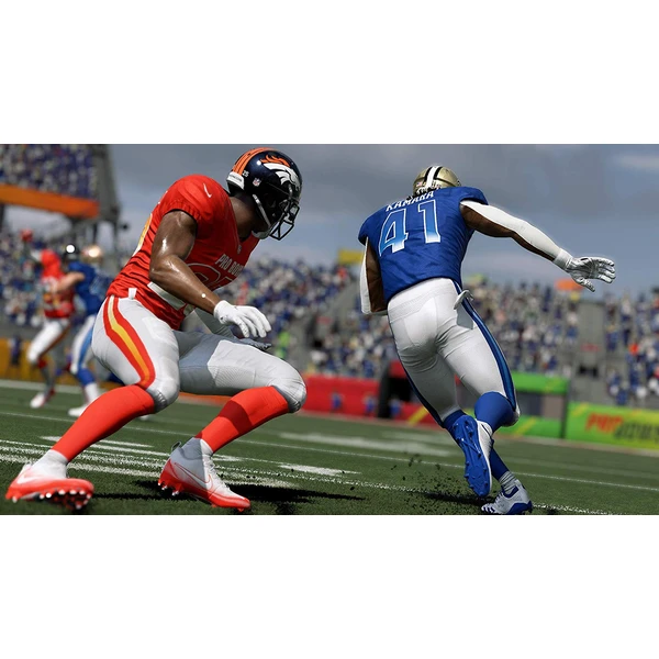 Madden NFL 20 (PS4) - Hry pro PS4 - Obrázek TGH4100201