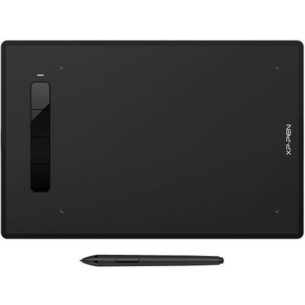 XP-PEN Star G960S Plus Černá