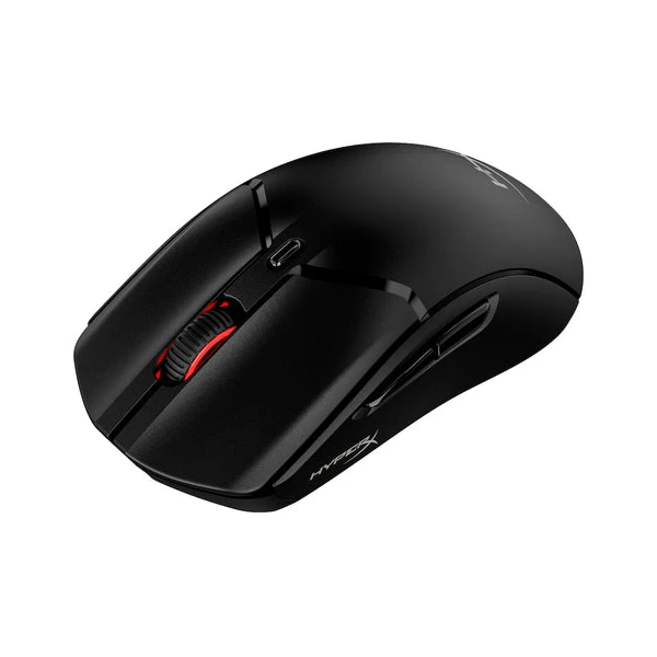 HyperX Pulsefire Haste 2 Wireless černá - Myši - Obrázek TGL2G00101