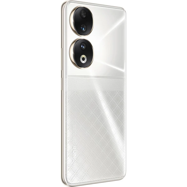 Honor 90 5G 12GB/512GB stříbrná (Kategorie C) - Mobilní telefony - Obrázek TGM8G00101