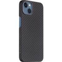 Tactical MagForce Aramid Kryt pro Apple iPhone 13 černý - Pouzdra