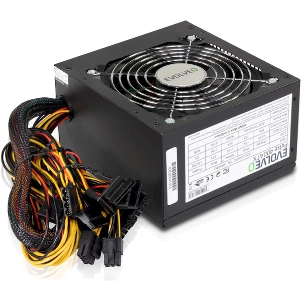 EVOLVEO 400W bulk - Zdroje - Obrázek TGNF000K01