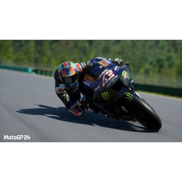 MotoGP 24 (PS4) - Hry pro PS4 - Obrázek TGQ2000P01