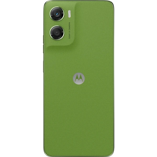Motorola Moto G06 8GB/256GB DS GSM PANTONE zelený - Mobilní telefony - Obrázek TGQK000K01