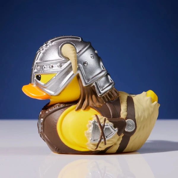 Tubbz kachnička malá Skyrim - Dovakhiin - Figurky - Obrázek TGRA000P01