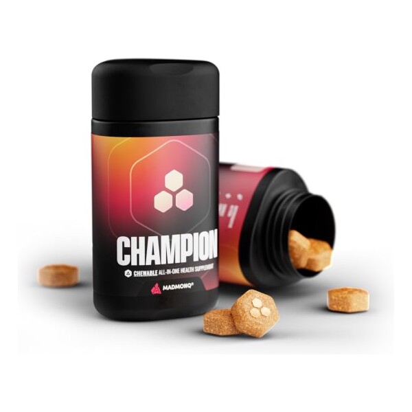 MADMONQ CHAMPION