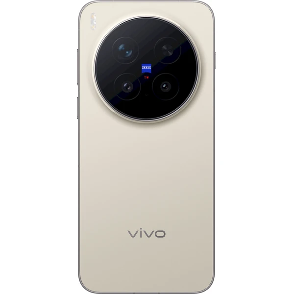 Vivo X300 Pro 16/512GB hnědý - Mobilní telefony - Obrázek TGUJ000K01