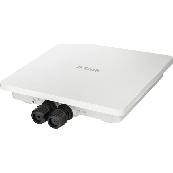 D-Link AC1200 Wave2 venkovní access point bílý - Access pointy - Obrázek TGVL000K01