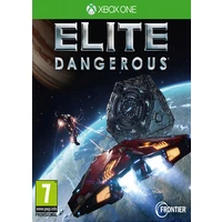 Elite Dangerous (Xbox One) - Hry pro Xbox One