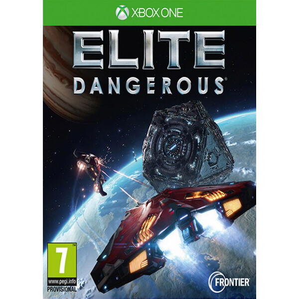 Elite Dangerous