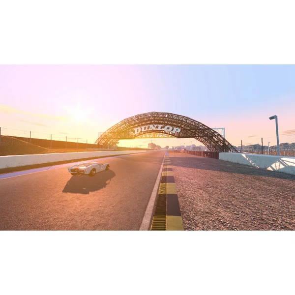 Hot Lap Racing (Switch) - Hry pro Nintendo Switch - Obrázek TGX4000K01