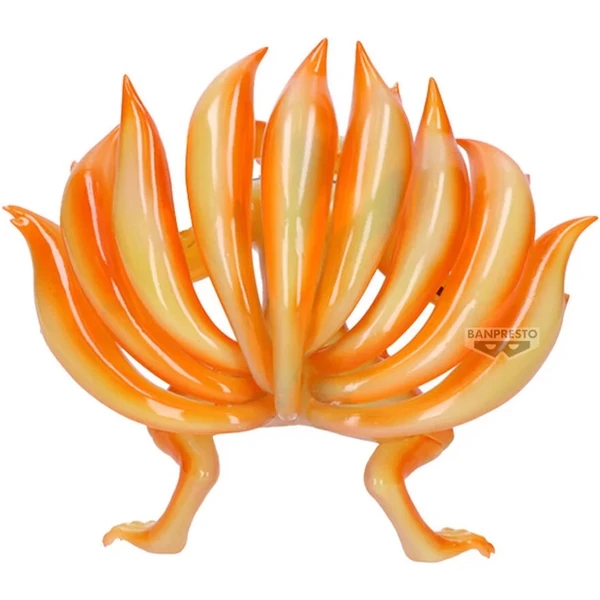Figurka Bandai Banpresto Naruto -Kurama (verze A) 15 cm - Figurky - Obrázek TGXH000K01
