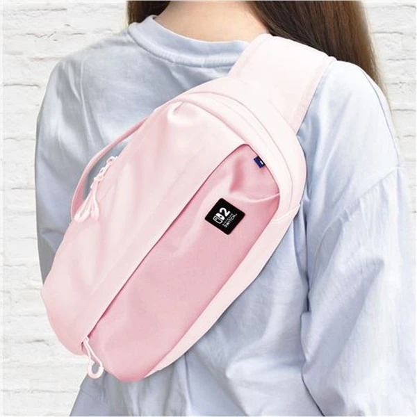 HORI brašna Adventure Pack Cozy Pink (NSW/NSW2/OLED) růžové - Brašny - Obrázek TGYL000K01