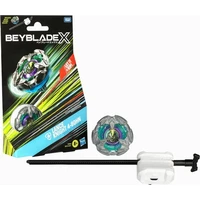 Beyblade X Lance Knight 4-80HN Starter Pack Top s launcherem - Hračky