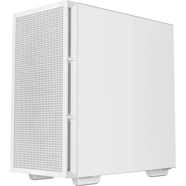DEEPCOOL CH360 DIGITAL bílá - Počítačové skříně - Obrázek TH2E000K01