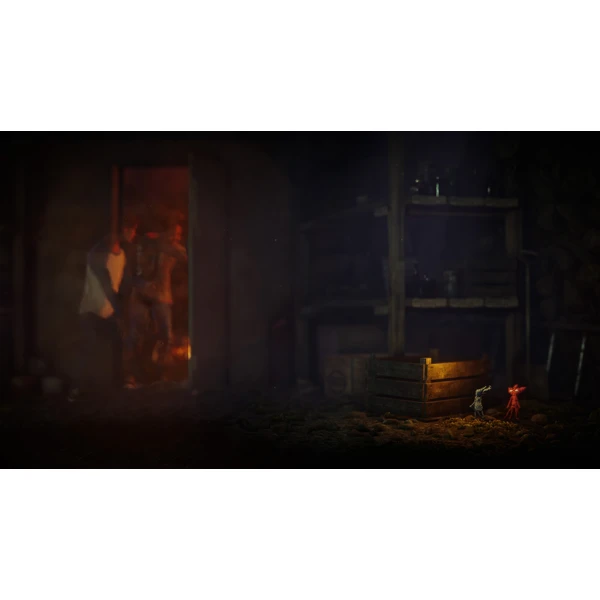 Unravel Yarny (Xbox One) - Hry pro Xbox One - Obrázek TH84100201