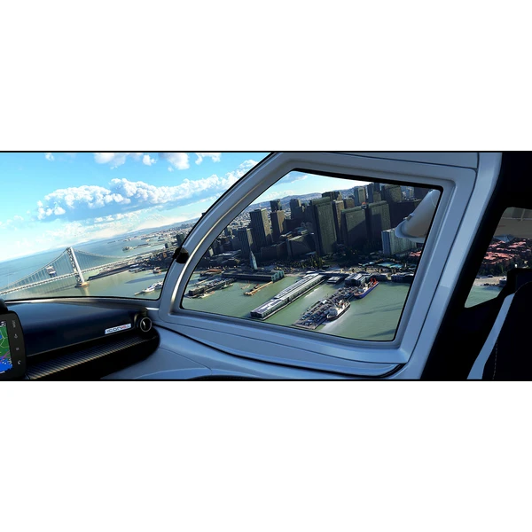 Flight Simulator 2020 (Xbox Series) - Hry pro Xbox Series - Obrázek THA3100201