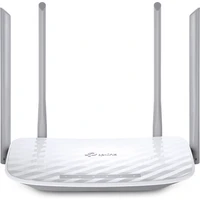 TP-Link Archer C50 Wi-Fi 5 router bílý - Routery